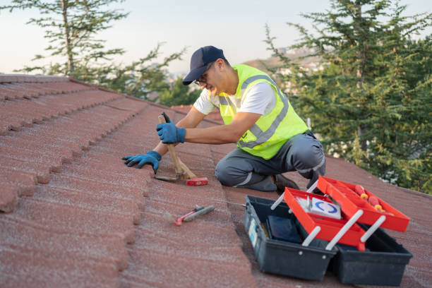 Fast & Reliable Emergency Roof Repairs in Wymore, NE